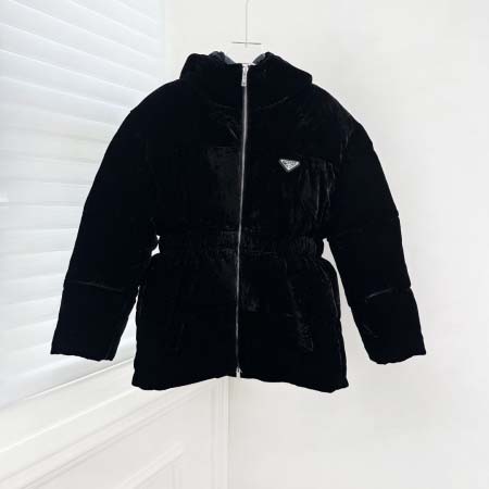 2025年11月23日入荷秋冬新作Pradaダウンジャケットファッション/誕生日プレゼント/贈り物 can工場