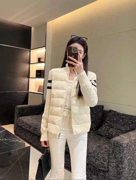 2025年11月23日入荷秋冬新作Monclerダウンジャケットファッション/誕生日プレゼント/贈り物 can工場