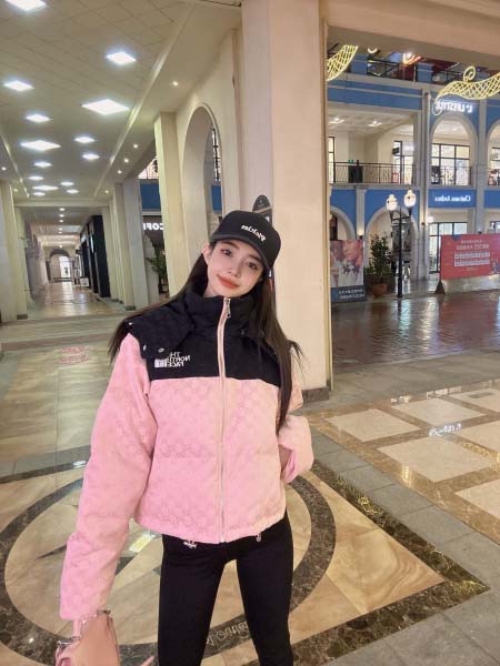 2025年11月23日入荷秋冬新作gucciダウンジャケットファッション/誕生日プレゼント/贈り物 can工場