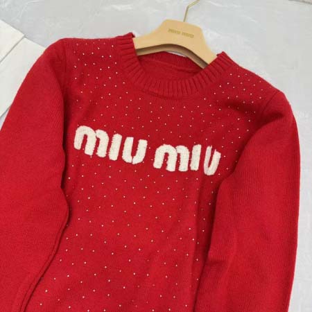 2025年11月23日入荷秋冬新作miumiuファッション/誕生日プレゼント/贈り物 can工場