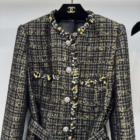 2025年11月23日入荷秋冬新作Chanelファッション/誕生日プレゼント/贈り物 can工場