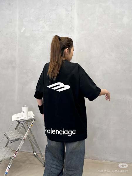 2025年11月23日入荷秋冬新作Balenciagaファッション/誕生日プレゼント/贈り物 can工場