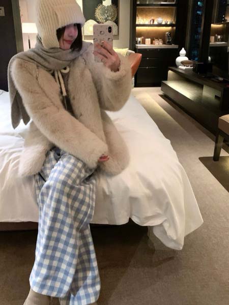 2025年11月23日入荷秋冬新作カナダ グース ズボン ファッション/誕生日プレゼント/贈り物 can工場