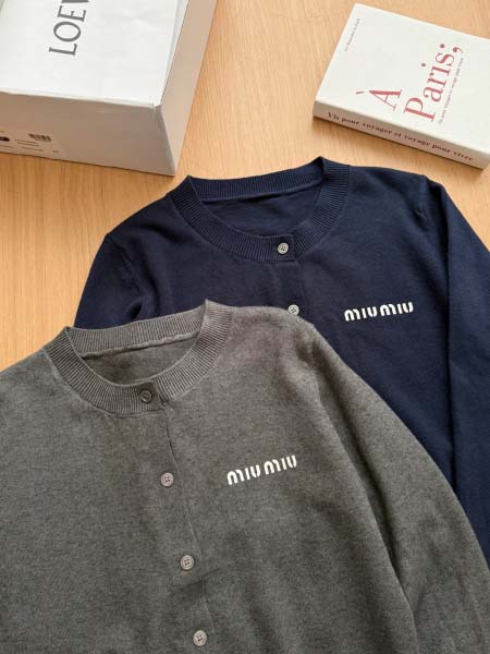 2025年11月24日入荷秋冬新作miumiuファッション/誕生日プレゼント/贈り物 can工場