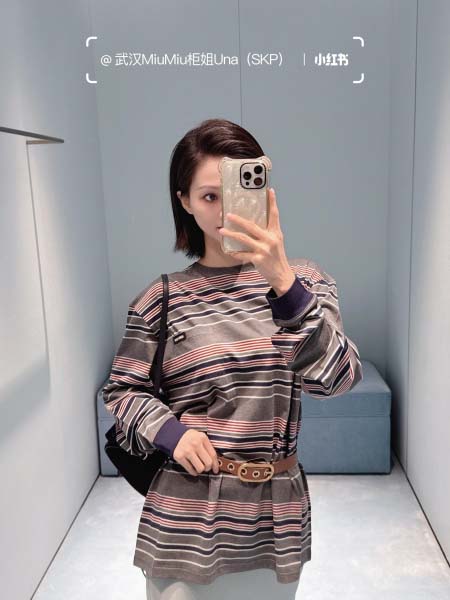 2025年11月24日入荷秋冬新作miumiuファッション/誕生日プレゼント/贈り物 can工場