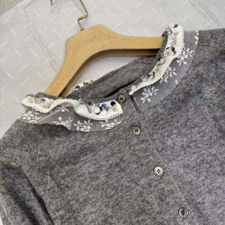 2025年11月24日入荷秋冬新作miumiuファッション/誕生日プレゼント/贈り物 can工場