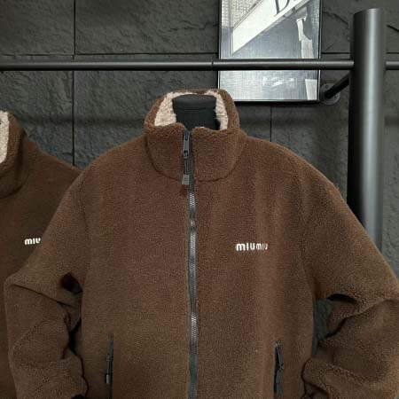 2025年11月24日入荷秋冬新作miumiuファッション/誕生日プレゼント/贈り物 can工場