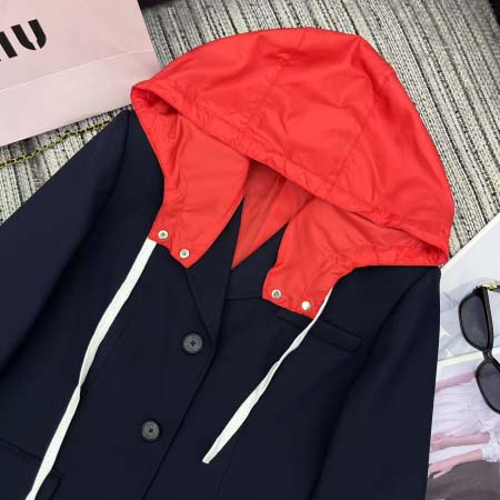 2025年11月24日入荷秋冬新作miumiuファッション/誕生日プレゼント/贈り物 can工場