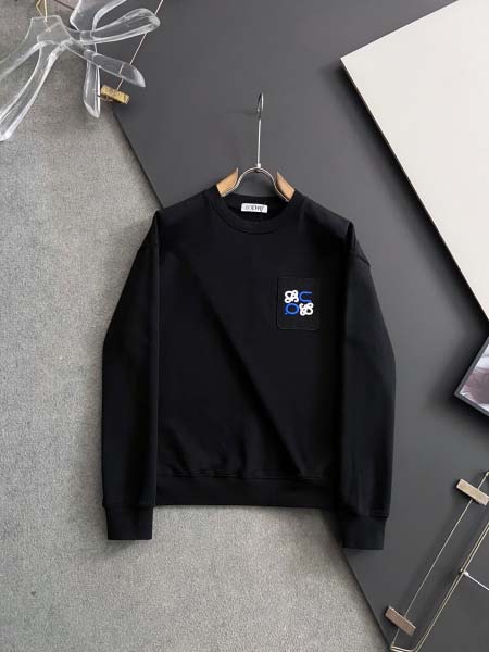 2025年11月24日入荷秋冬新作Loeweスウェット 高級なプレゼント/誕生日プレゼント/高品質/メンツ/記念品/ wenzhou工場