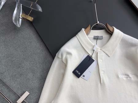 2025年11月24日入荷秋冬新作Diorセーター高級なプレゼント/誕生日プレゼント/高品質/メンツ/記念品/ wenzhou工場