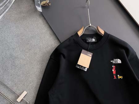2025年11月24日入荷秋冬新作THE NORTH FACEスウェット 高級なプレゼント/誕生日プレゼント/高品質/メンツ/記念品/ wenzhou工場