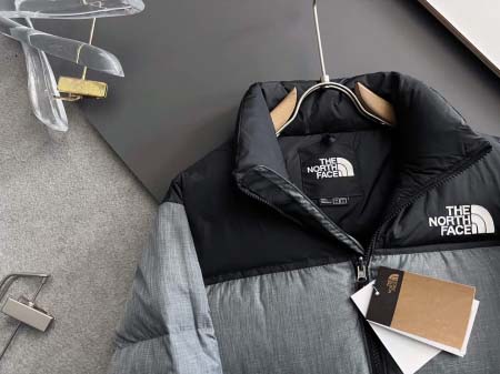 2025年11月24日入荷秋冬新作THE NORTH FACEダウンジャケット高級なプレゼント/誕生日プレゼント/高品質/メンツ/記念品/ wenzhou工場