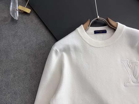 2025年11月25日入荷秋冬新作Louis Vuittonシャツ高級なプレゼント/誕生日プレゼント/高品質/メンツ/記念品/ wenzhou工場