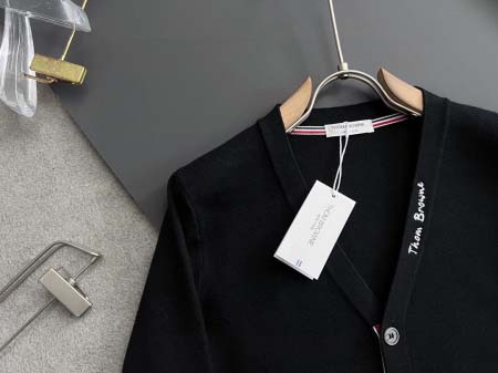 2025年11月25日入荷秋冬新作Thom Browneセーター高級なプレゼント/誕生日プレゼント/高品質/メンツ/記念品/ wenzhou工場