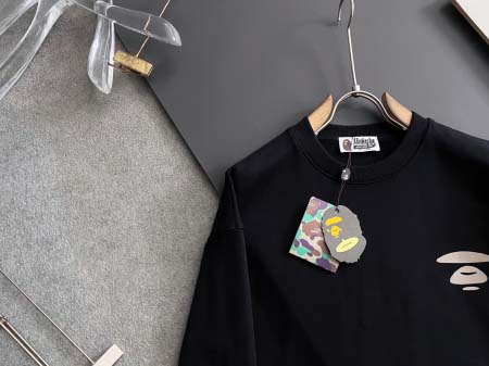 2025年11月26日入荷秋冬新作AAPEスウェット 高級なプレゼント/誕生日プレゼント/高品質/メンツ/記念品/ wenzhou工場