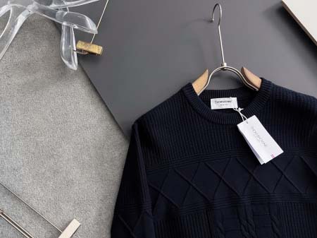 2025年11月26日入荷秋冬新作Thom Browneセーター高級なプレゼント/誕生日プレゼント/高品質/メンツ/記念品/ wenzhou工場