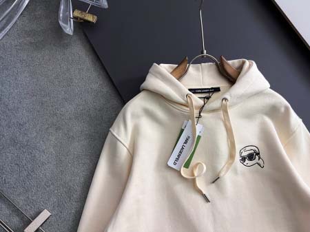 2025年11月26日入荷秋冬新作Karlスウェット 高級なプレゼント/誕生日プレゼント/高品質/メンツ/記念品/ wenzhou工場