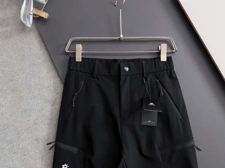 2025年11月26日入荷秋冬新作Kailasスラックス高級なプレゼント/誕生日プレゼント/高品質/メンツ/記念品/ wenzhou工場