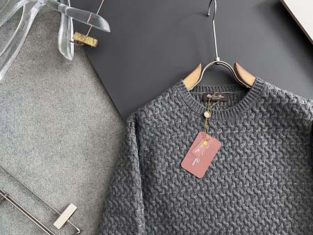 2025年11月26日入荷秋冬新作Loro Pianaウールのカーディガン高級なプレゼント/誕生日プレゼント/高品質/メンツ/記念品/ wenzhou工場