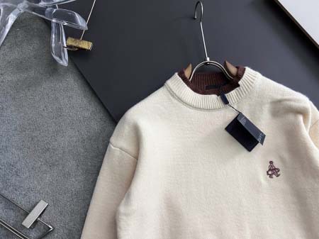 2025年11月26日入荷秋冬新作Pradaセーター高級なプレゼント/誕生日プレゼント/高品質/メンツ/記念品/ wenzhou工場