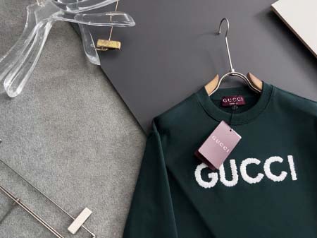 2025年11月26日入荷秋冬新作Gucciスウェット 高級なプレゼント/誕生日プレゼント/高品質/メンツ/記念品/ wenzhou工場