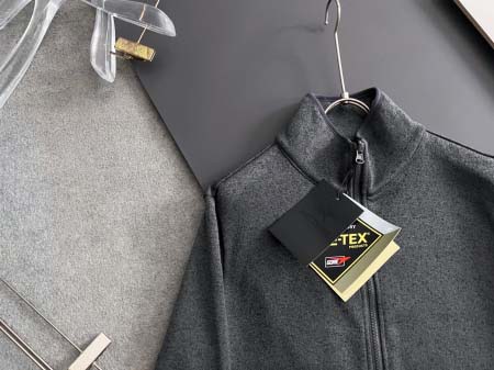 2025年11月26日入荷秋冬新作ARCTERYXスウェット 高級なプレゼント/誕生日プレゼント/高品質/メンツ/記念品/ wenzhou工場