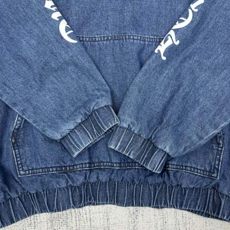 2025年11月13日秋冬新作Chrome hearts ジャケット高品質人気商品/LDF工場