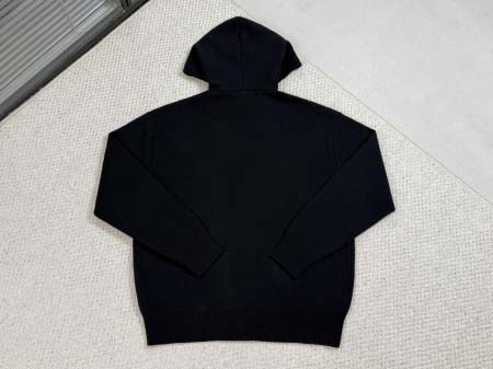 2025年11月13日秋冬新作Loeweパーカー高品質人気商品/LDF工場