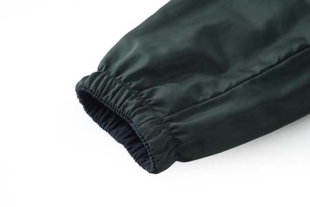 2025年11月13日秋冬新作PRADA綿の服高品質人気商品/LDF工場