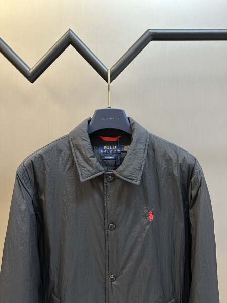 2025年11月13日秋冬新作polo Ralph Lauren 綿の服高品質人気商品/LDF工場