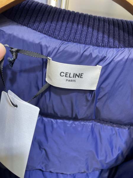 2025年11月13日秋冬新作CELINEダウンジャケット高品質人気商品/LDF工場