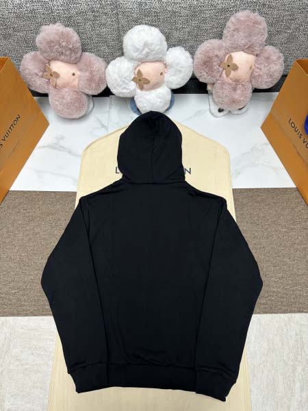 2025年11月13日秋冬新作Louis Vuittonスウェット高品質人気商品/LDF工場