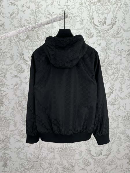 2025年11月13日秋冬新作Gucciジャケット高品質人気商品/LDF工場