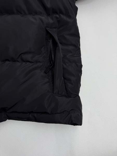 2025年11月13日秋冬新作Burberryダウンジャケット高品質人気商品/LDF工場