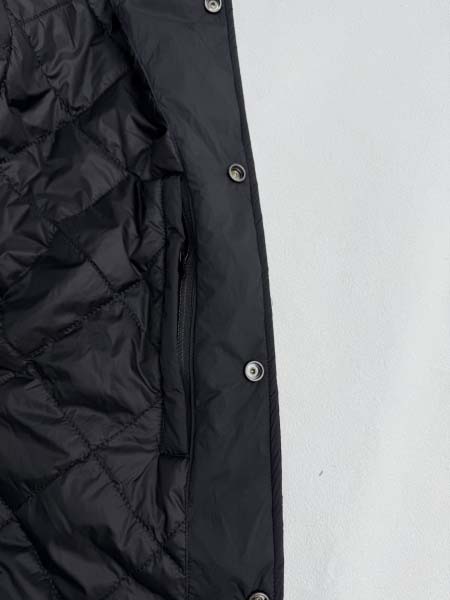 2025年11月13日秋冬新作loro piana綿の服高品質人気商品/LDF工場