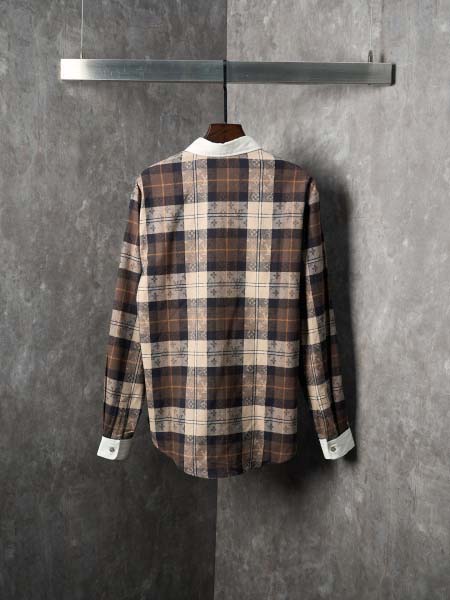 2025年11月27日秋冬新作Louis Vuitton長袖高品質人気商品/LDF工場