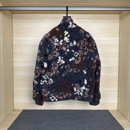 2025年11月30日秋冬新作ルイヴィトンジャケット高品質人気商品/LDF工場
