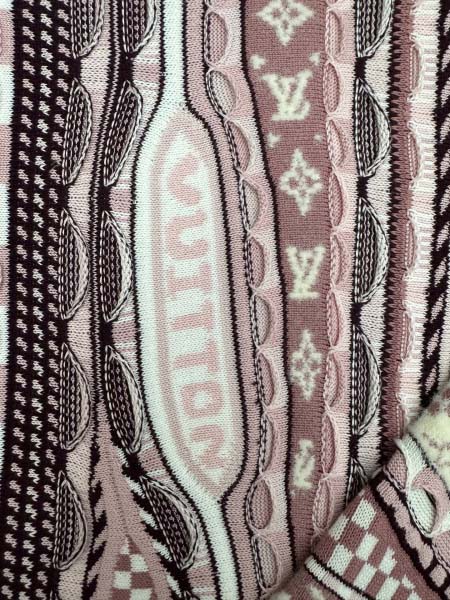 2025年11月30日秋冬新作ルイヴィトンニットのセーター高品質人気商品/LDF工場