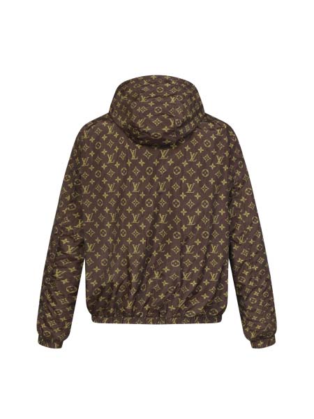 2025年11月30日秋冬新作ルイヴィトンジャケット高品質人気商品/LDF工場