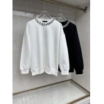 2025年10月31日秋冬新作Dolce&Gabbanaスウェット高品質人気商品/LDF工場