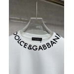 2025年10月31日秋冬新作Dolce&Gabbanaスウェット高品質人気商品/LDF工場