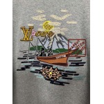 2025年11月3日秋冬新作 LOUIS VUITTONスウェット高品質人気商品/LDF工場