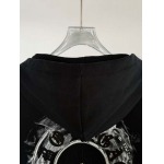 2025年11月3日秋冬新作Chrome hearts パーカー高品質人気商品/LDF工場