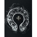2025年11月3日秋冬新作Chrome hearts パーカー高品質人気商品/LDF工場