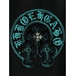 2025年11月3日秋冬新作Chrome hearts スウェットパンツ 高品質人気商品/LDF工場