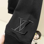 2025年11月3日秋冬新作 LOUIS VUITTONパーカー高品質人気商品/LDF工場