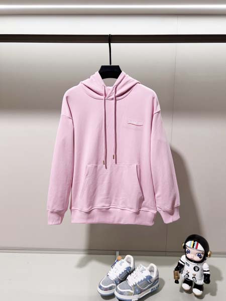 2025年11月3日秋冬新作BALENCIAGAパーカー高品...