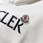 2025年11月3日秋冬新作MONCLERパーカー高品質人気商品/LDF工場