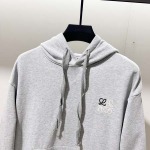 2025年11月3日秋冬新作LOEWEパーカー高品質人気商品/LDF工場