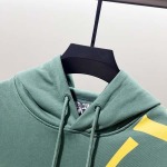 2025年11月3日秋冬新作LOEWEパーカー高品質人気商品/LDF工場